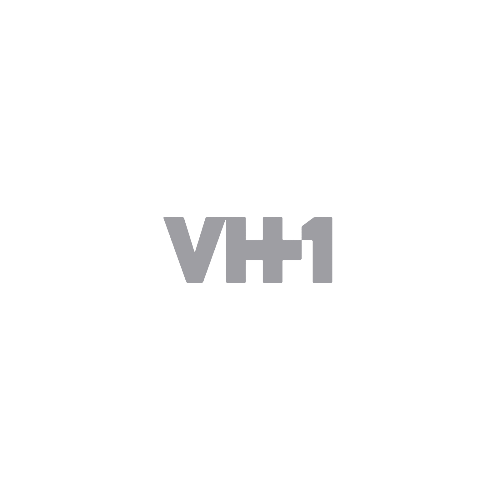 VH1 Logo