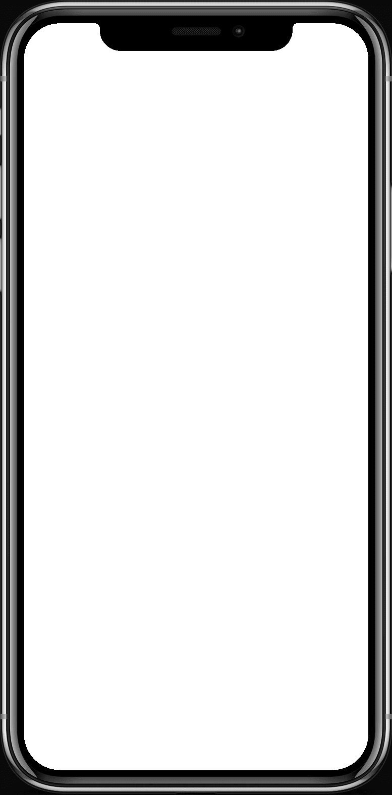 phone frame