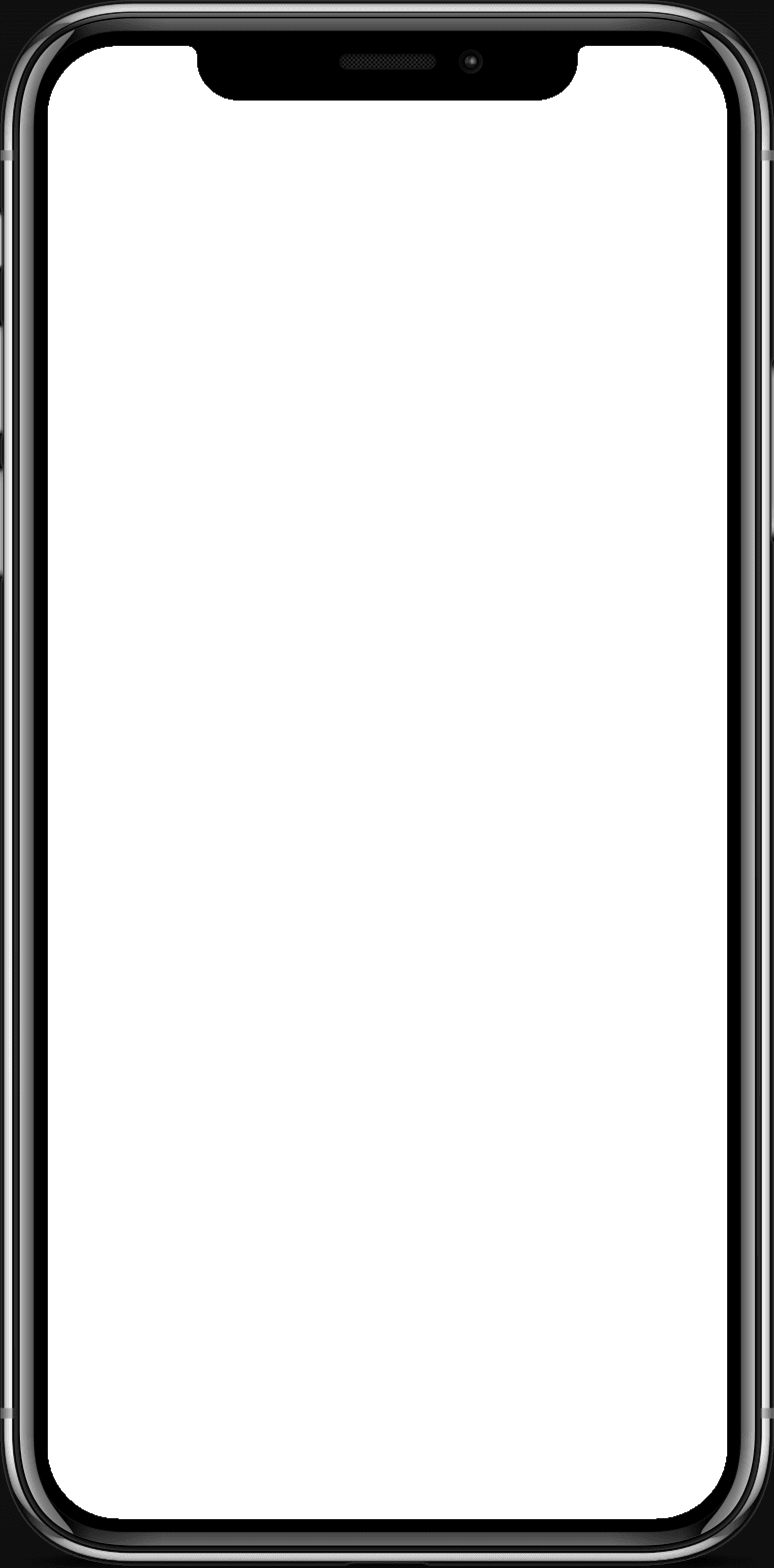 phone frame